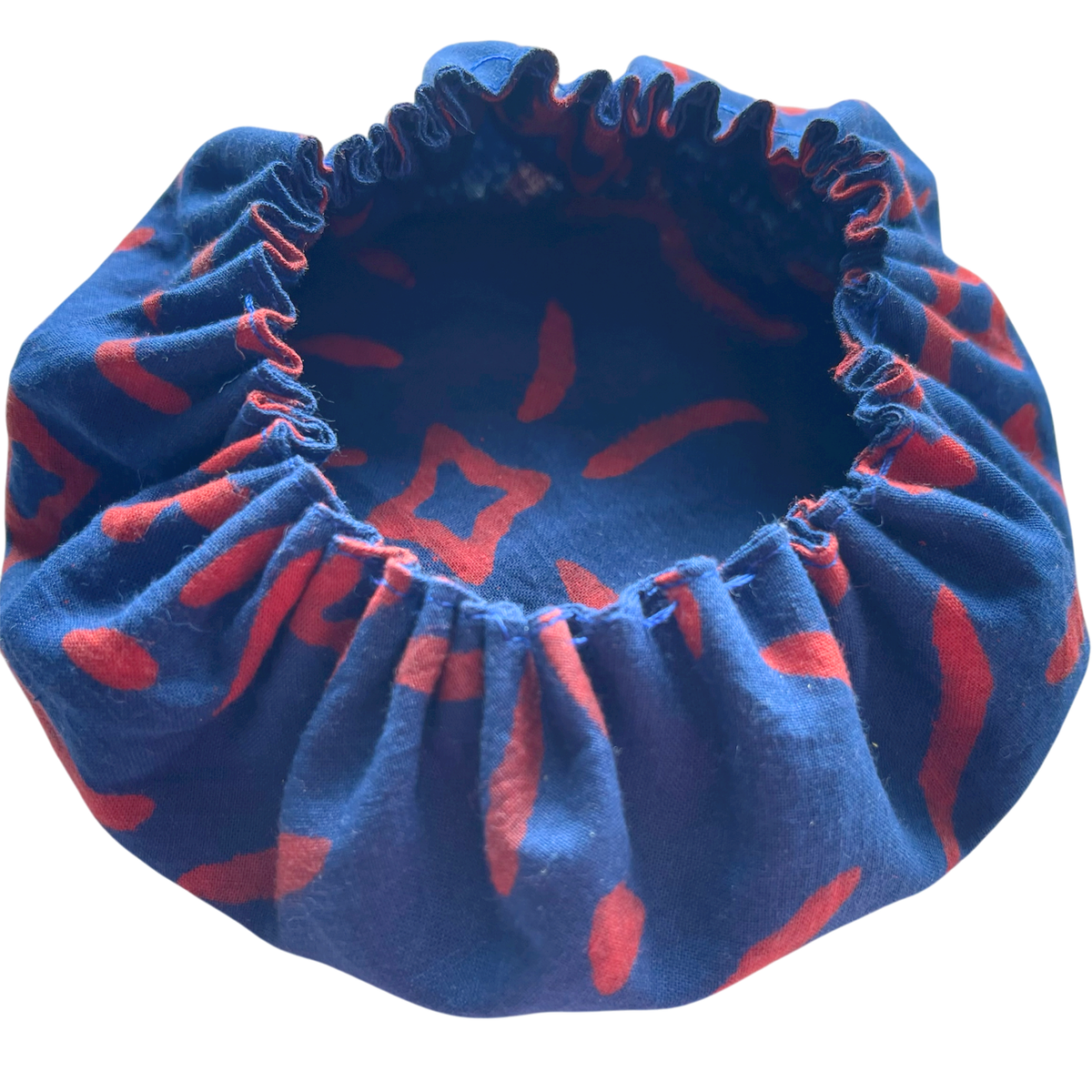 Upcycling Workshop Singapore Desk Organiser | Corporate ESG Workshops Textile Waste Upcycling