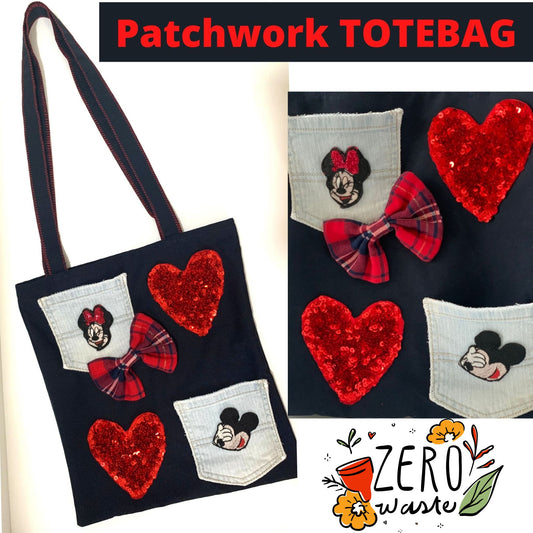 <Promotion> Zero Waste Tote Bag Making Workshop Singapore | CSR Workshops Singapore