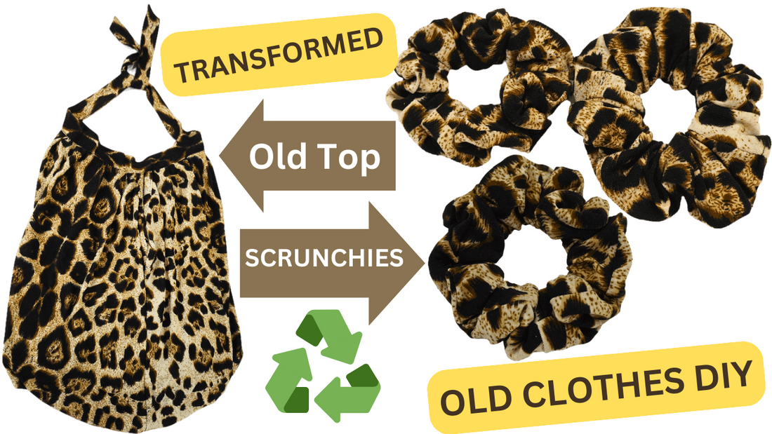 Re-imagining Fashion Waste Upcycling Fashion