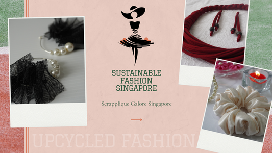 Navigating Sustainable Fashion Choices in Singapore