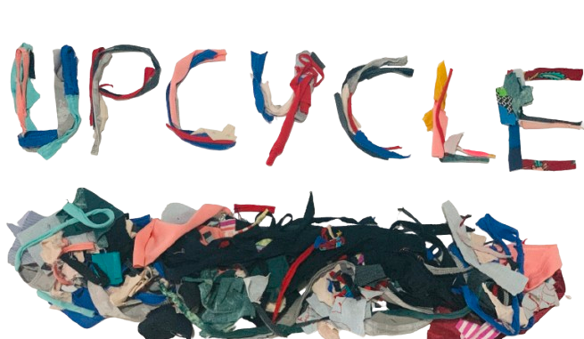 Upcycling as a Driving Force for Zero-Waste Circular Fashion in Singapore