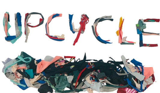 Upcycling as a Driving Force for Zero-Waste Circular Fashion in Singapore