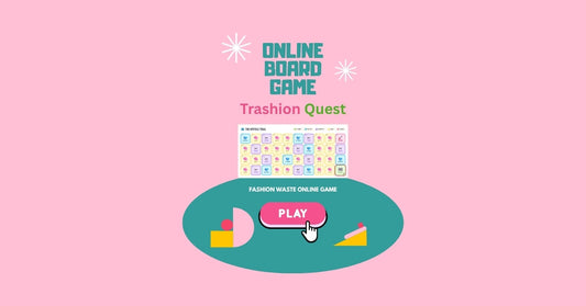 Trashion Quest™ Sustainability Gamified Learning for Corporate Teams Singapore