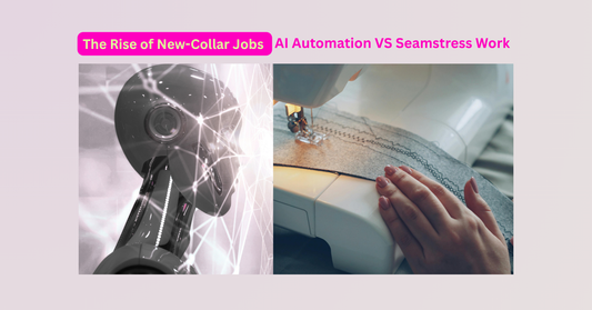 The Rise of New-Collar Jobs in an Automated World