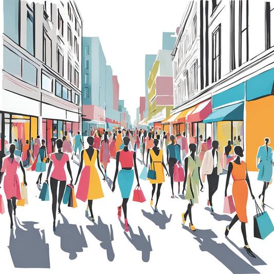 Upcycling 101 - Transforming Old Clothes into Fashion Statements