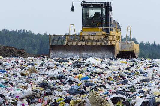 Types Of Wastes That Contaminate Our Planet