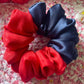 Shop Sustainable Dual Dream Fusion Scrunchie – Eco-Friendly Style in Singapore