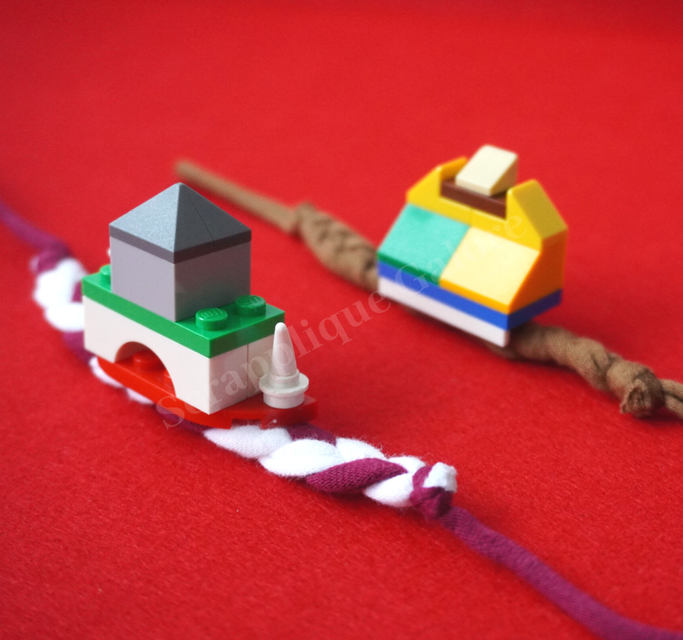 Buy Kids Rakhi Singapore Eco-Friendly Kids Rakhi Raksha Bandhan Singapore