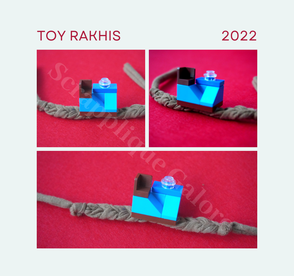 Buy Kids Rakhi Singapore Eco-Friendly Kids Rakhi Raksha Bandhan Singapore