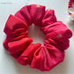 Shop Sustainable Dual Dream Fusion Scrunchie – Eco-Friendly Style in Singapore