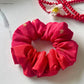 Shop Sustainable Dual Dream Fusion Scrunchie – Eco-Friendly Style in Singapore