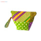 Multi-Colour Patchwork Bag Multi-Purpose Kit Bag