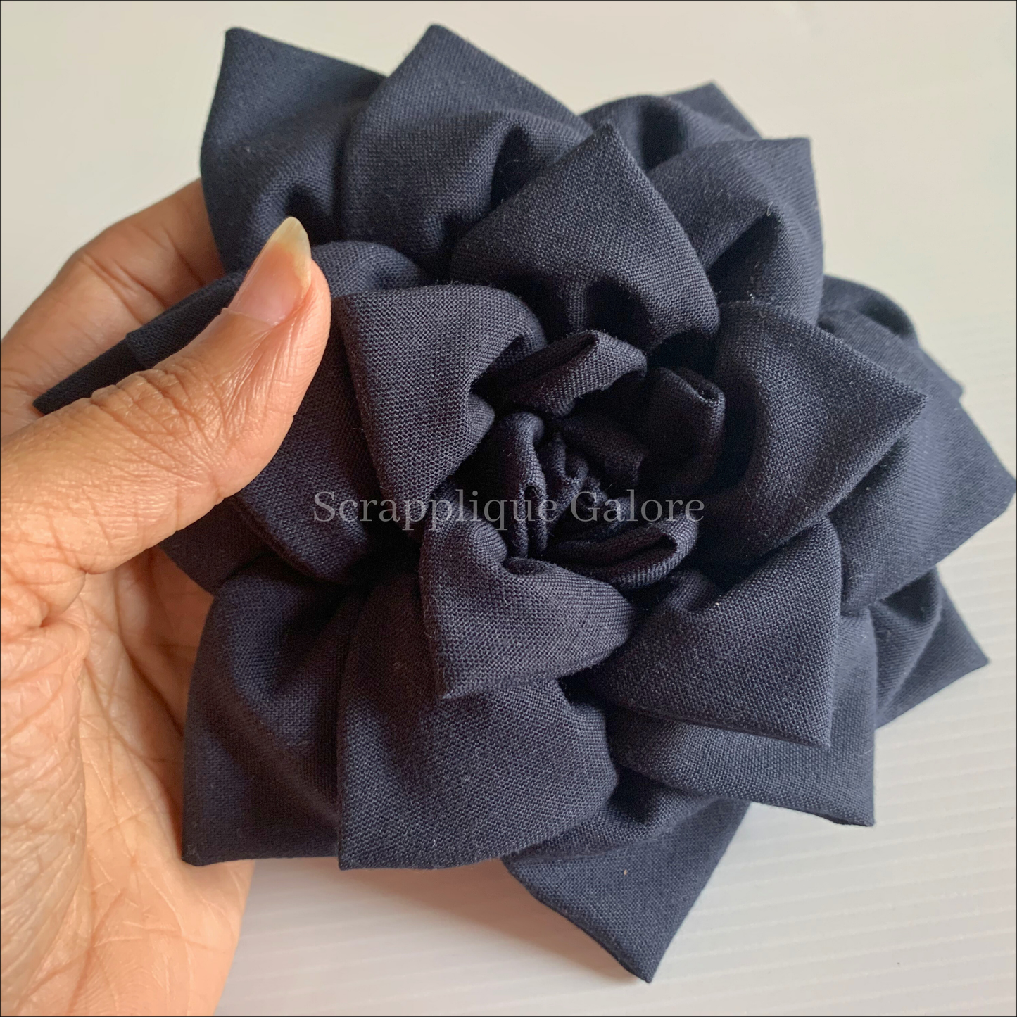 <Bulk Order> Textile Art – Petals of the Past (Premium Corporate Gifts Singapore)