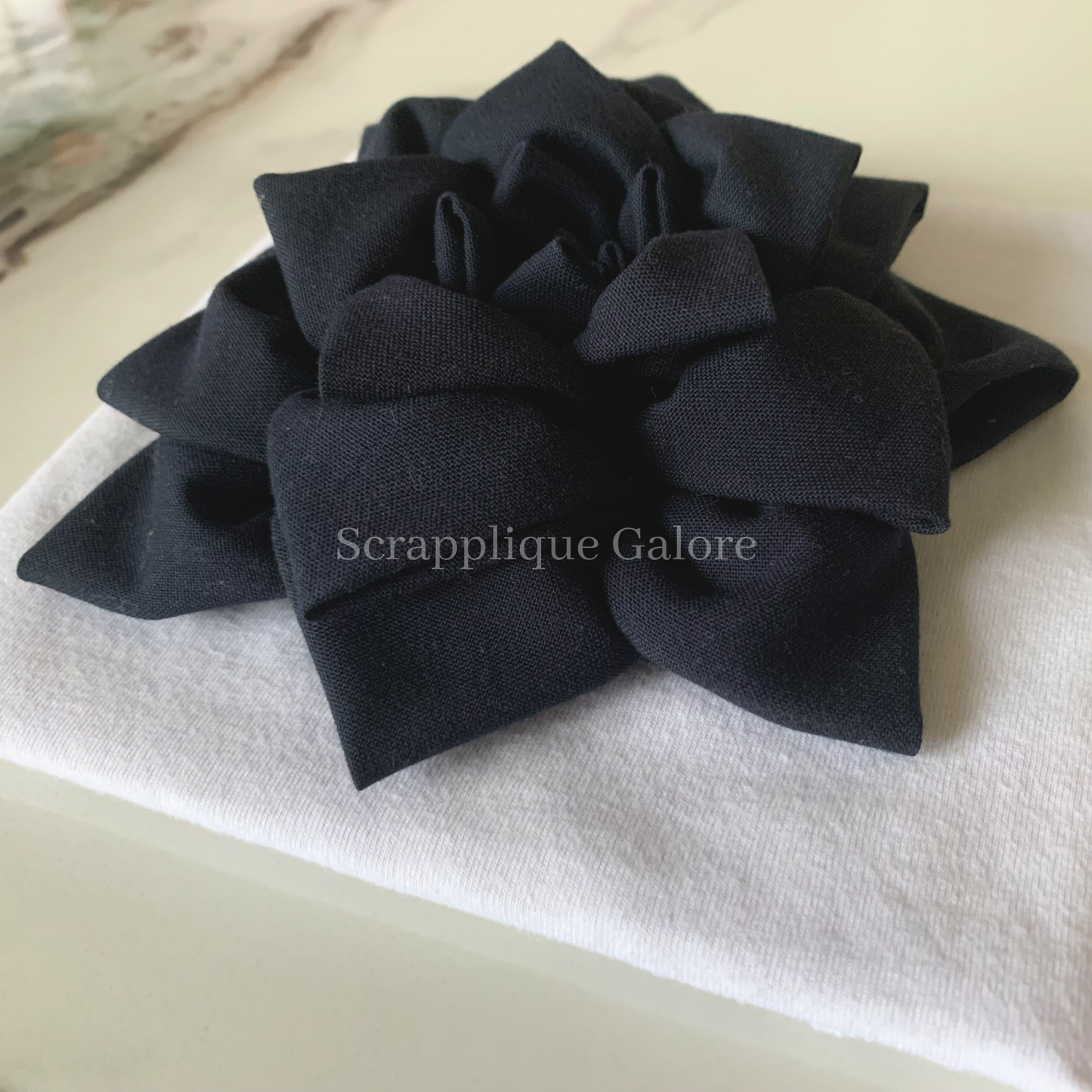 <Bulk Order> Textile Art – Petals of the Past (Premium Corporate Gifts Singapore)