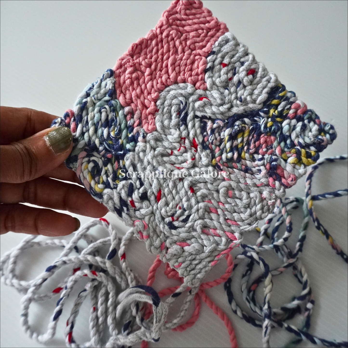 <Bulk Order> Textile Art Decor (Premium Corporate Gifts Singapore)