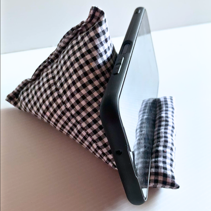 <Bulk Order>Phone Holder Upcycle Fashion (Corporate Gifting Singapore)