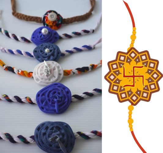 Buy Zipper Rakhi In Singapore Send Rakhi To Your Brother In Singapore 2024
