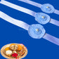 Send Denim Rakhis Singapore Rakshabandhan Unique Denim Rakhi’s Singapore