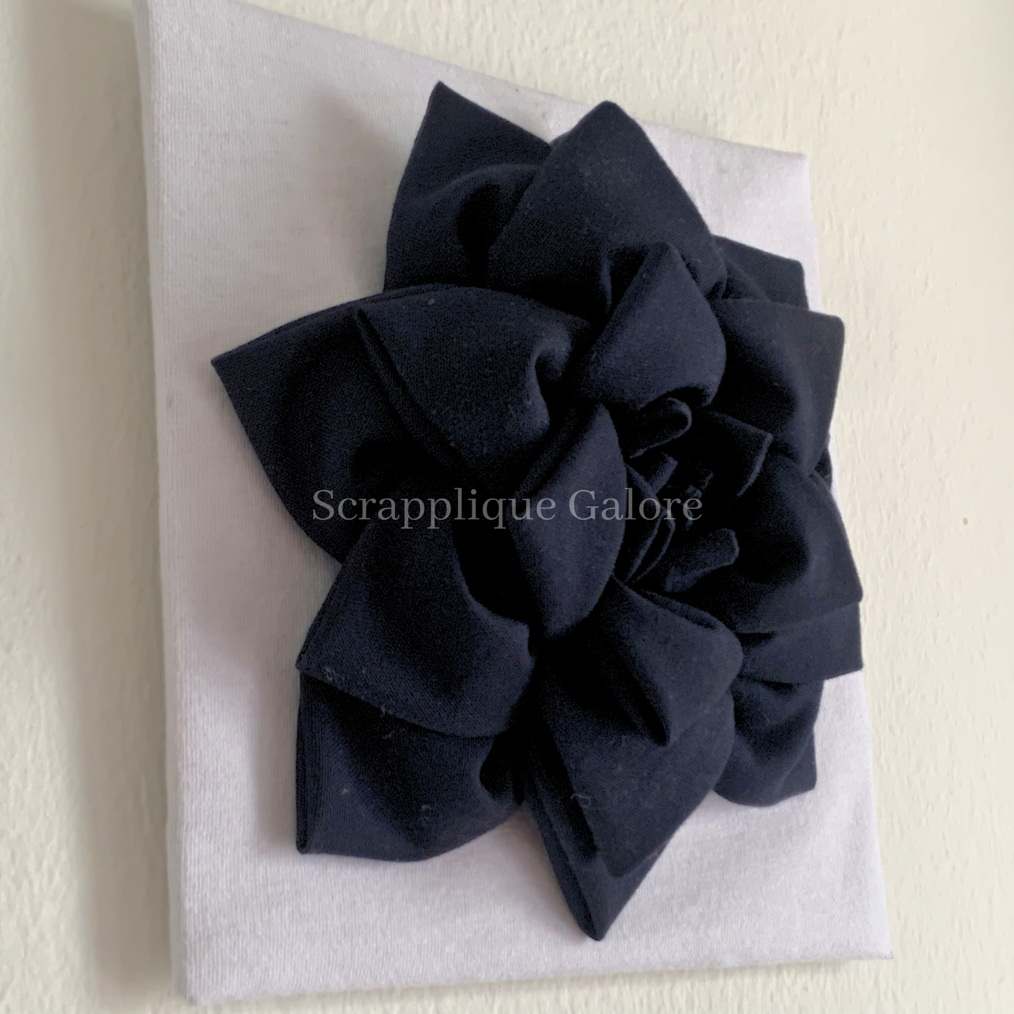 <Bulk Order> Textile Art – Petals of the Past (Premium Corporate Gifts Singapore)