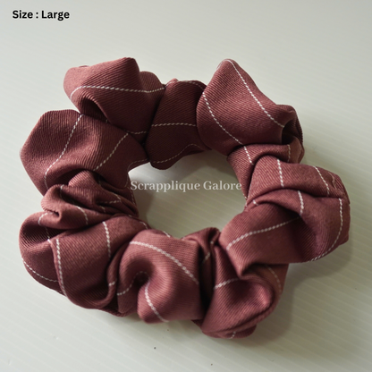Formal Scrunchies For Woman Buy Eco-Friendly Scrunchies In Singapore Scrunchies Hair Accessories Singapore