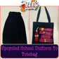 <Promotion> Zero Waste Tote Bag Making Workshop Singapore | CSR Workshops Singapore