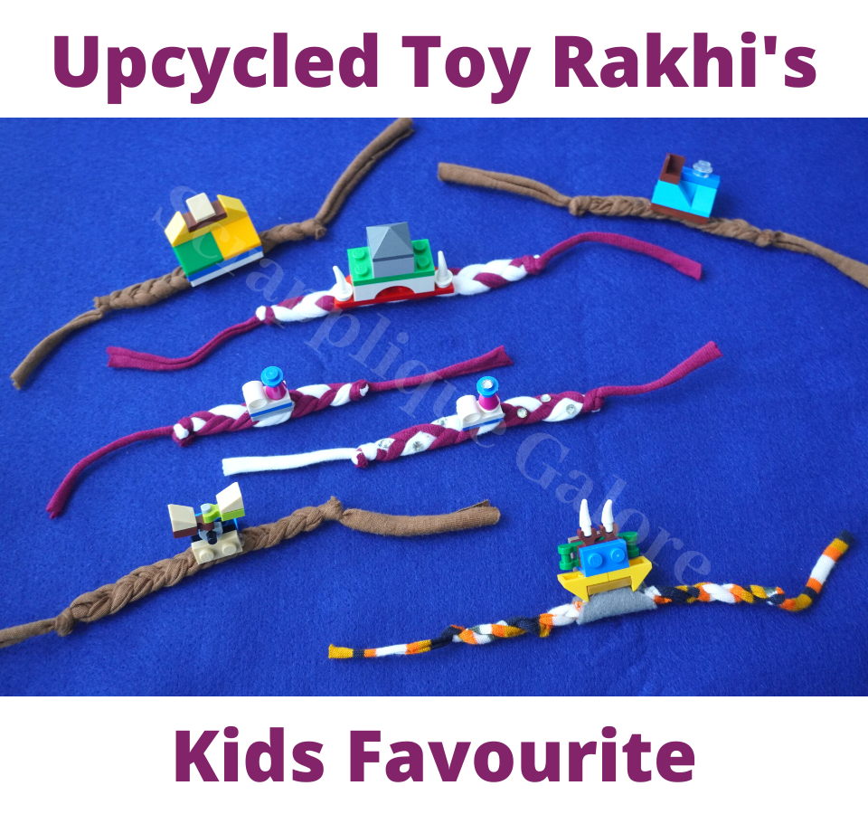 Buy Kids Rakhi Singapore Eco-Friendly Kids Rakhi Raksha Bandhan Singapore