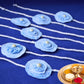 Send Denim Rakhis Singapore Rakshabandhan Unique Denim Rakhi’s Singapore
