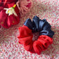 Shop Sustainable Dual Dream Fusion Scrunchie – Eco-Friendly Style in Singapore