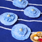 Send Denim Rakhis Singapore Rakshabandhan Unique Denim Rakhi’s Singapore