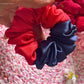 Shop Sustainable Dual Dream Fusion Scrunchie – Eco-Friendly Style in Singapore